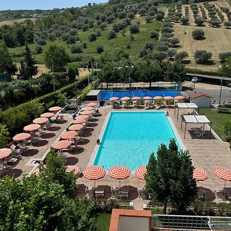 Pineto Resort Экстерьер фото